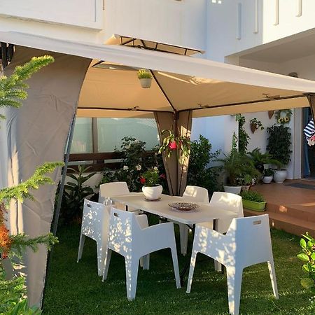 Appartement De Vacances Beralmar Chez Houda Asilah Exteriér fotografie