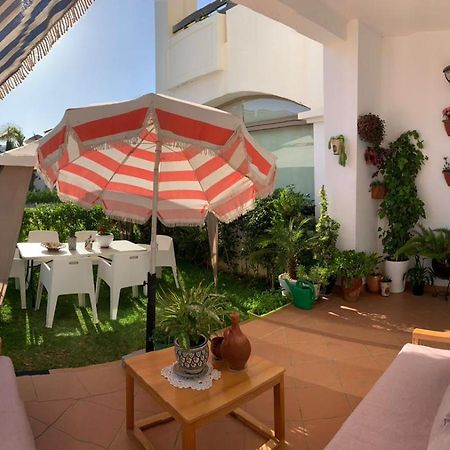 Appartement De Vacances Beralmar Chez Houda Asilah Exteriér fotografie