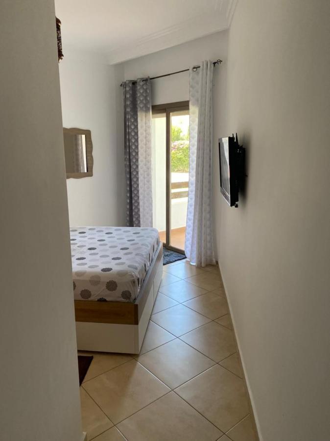 Appartement De Vacances Beralmar Chez Houda Asilah Exteriér fotografie