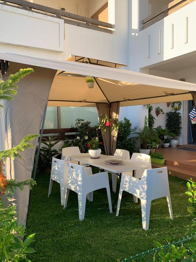 Appartement De Vacances Beralmar Chez Houda Asilah Exteriér fotografie