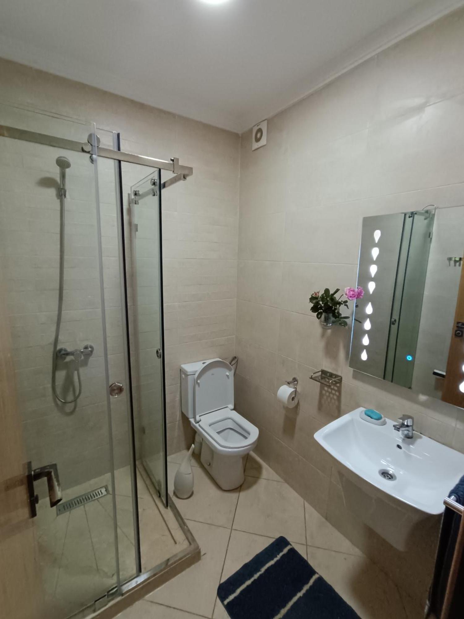 Appartement De Vacances Beralmar Chez Houda Asilah Exteriér fotografie