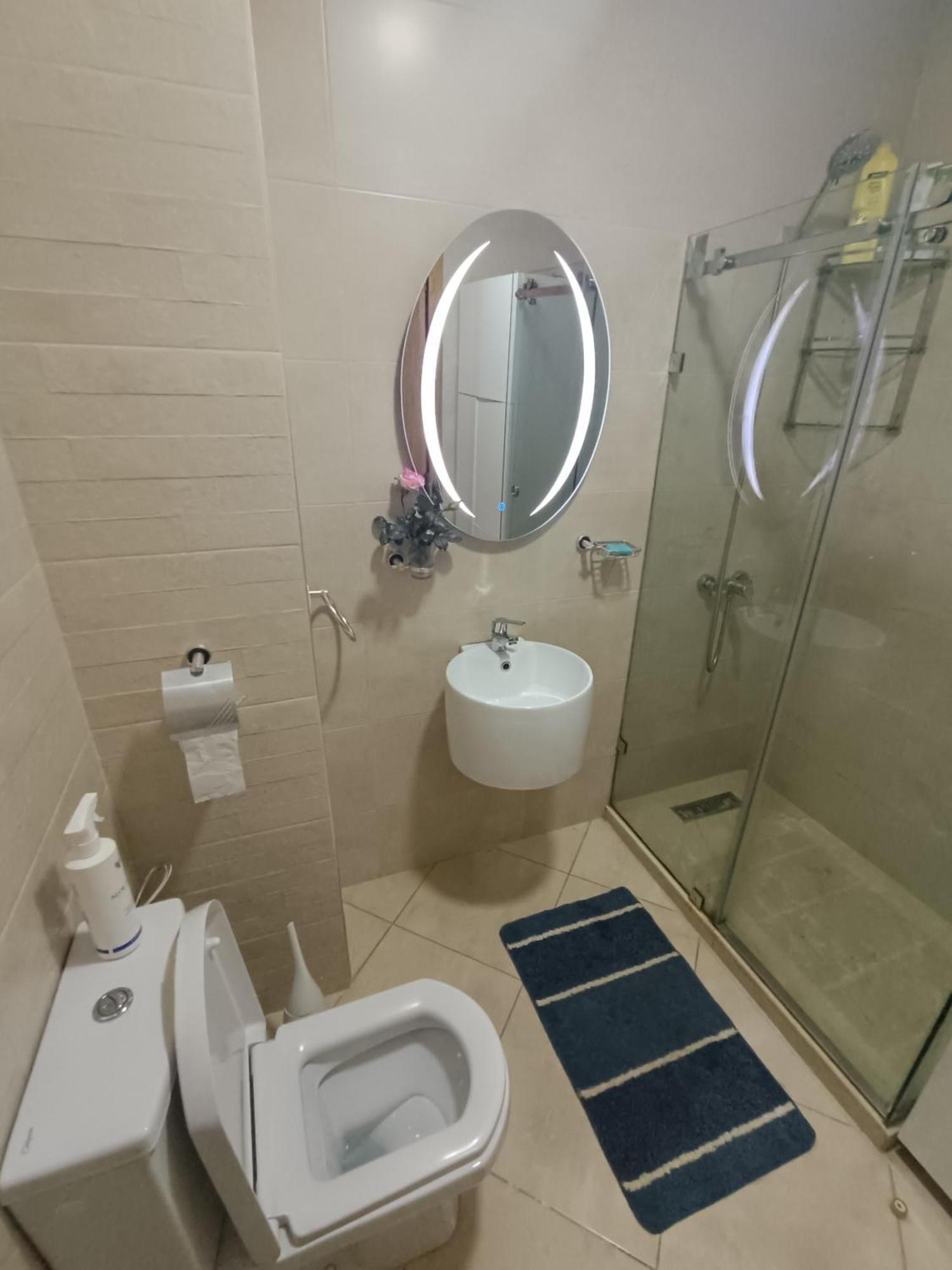 Appartement De Vacances Beralmar Chez Houda Asilah Exteriér fotografie