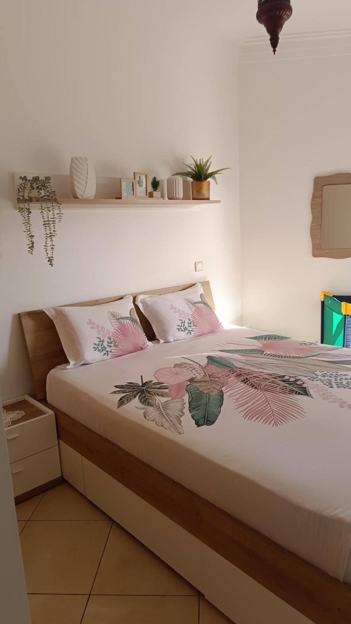 Appartement De Vacances Beralmar Chez Houda Asilah Exteriér fotografie
